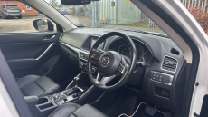 Mazda CX-5 2.2d [175] Sport Nav 5dr AWD Auto Diesel Estate